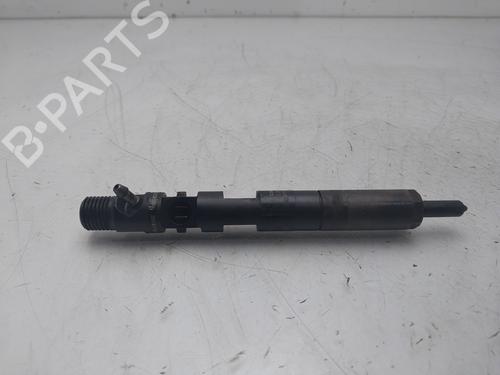 Used Injector Injector RENAULT SCÉNIC II (JM0/1_) 1.5 dCi (JM0F) (82 hp) 33160936 33160936