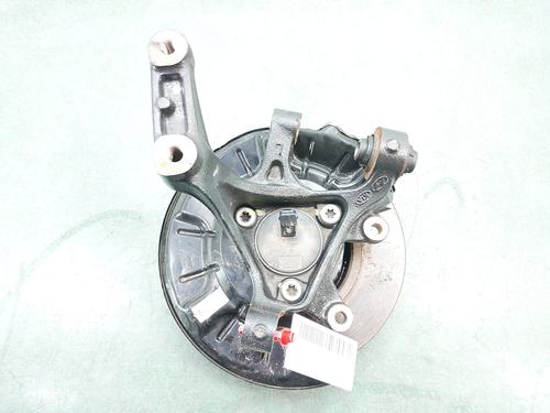 Left rear steering knuckle HYUNDAI i30 FASTBACK (PDE, PDEN)  | BP22552844M27 