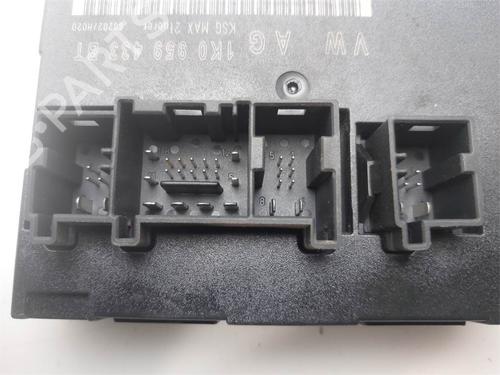 Electronic module SEAT LEON (1P1) | BP38433948M83 - Image 2