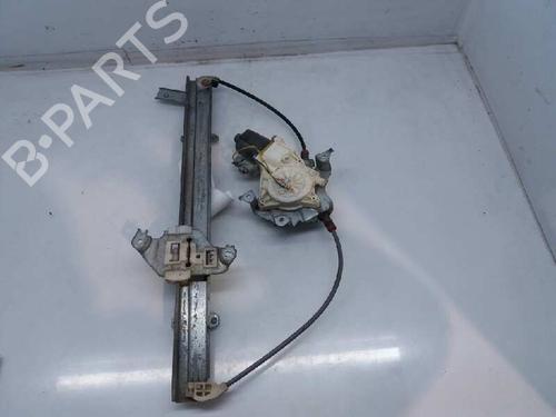 Front right window mechanism NISSAN MICRA III (K12) 1.2 16V | BP2878334C23 