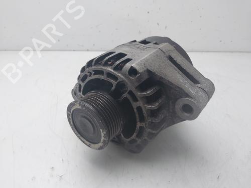 Used Alternator Alternator ALFA ROMEO 159 (939_) 1.9 JTDM 16V (939AXC1B, 939AXC12) (150 hp) 32744318 32744318