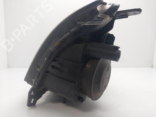 Venstre forlygte OPEL VECTRA C (Z02) 2.2 DTI 16V (F69) | BP16863006C28 