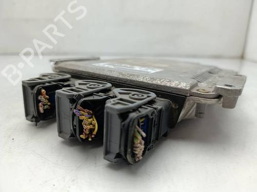 Engine control unit (ECU) CITROËN C5 I (DC_) 2.0 HDi (DCRHZB, DCRHZE) | BP40071840M57 - Image 3