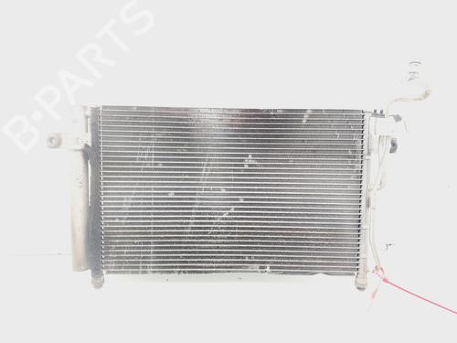 Used AC radiator HYUNDAI GETZ (TB) 1.1 (67 hp) 21361611