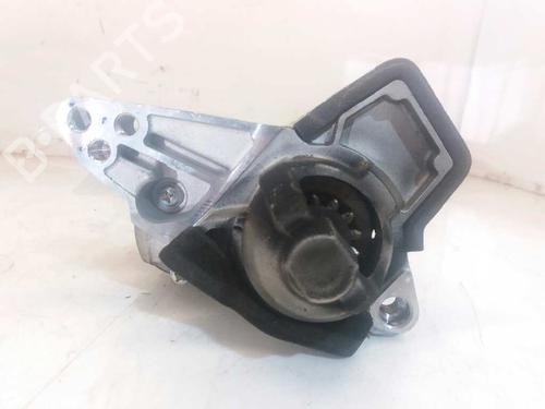 Startmotor NISSAN QASHQAI II SUV (J11, J11_) 1.2 DIG-T (115 hp) 2989786