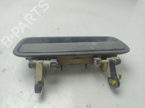 Rear left exterior door handle LAND ROVER FREELANDER I (L314)  | BP27816406C130