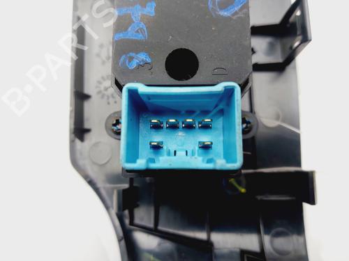 Right front window switch HONDA ACCORD VII (CL, CN) 2.2 i-CTDi (CN1) | BP31880069I26