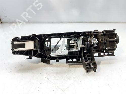 Høyre bak utvendig håndtak MERCEDES-BENZ C-CLASS (W205) C 220 BlueTEC / d (205.002, 205.004) | BP8611050C130 