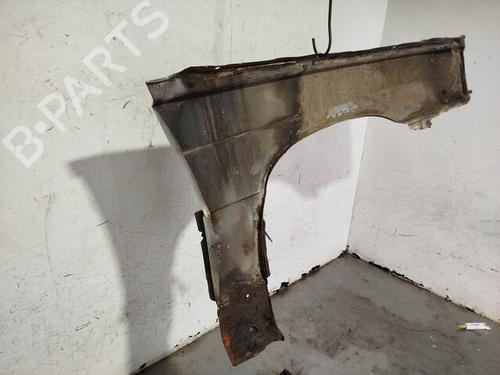 Left front fenders RENAULT 11 (B/C37_)  | BP29982098C41 