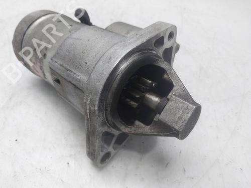 Used Starter Starter FIAT GRANDE PUNTO (199_) 1.4 (199AXB11, 199AXB1A, 199BXB1A, 199AXL1A) (77 hp) 40011149 40011149