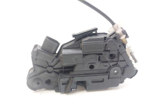Front left lock SKODA SUPERB II Estate (3T5) 2.0 TDI 16V | BP16783514C98 