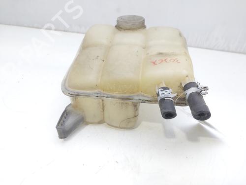 Ekspansjonstank FORD FOCUS II (DA_, HCP, DP) 1.6 TDCi | BP12414594C120 
