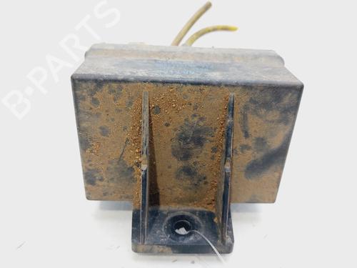 Elektronische module PEUGEOT 307 (3A/C) 2.0 HDi 90 | BP30897459M83