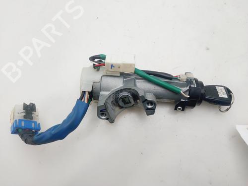 Used Ignition barrel HYUNDAI i10 I (PA) 1.1 (67 hp) 30318991