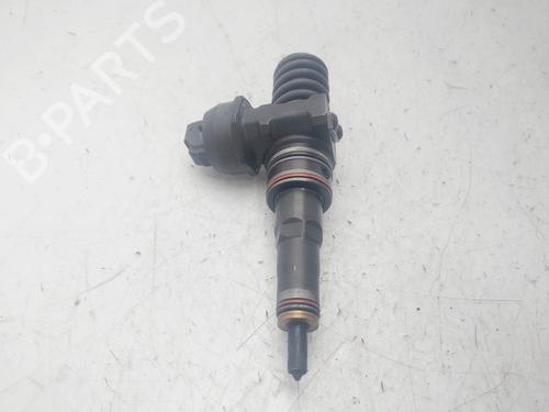 Injektor für AUDI A4 B6 (8E2) 1.9 TDI quattro (130 hp) 29635854