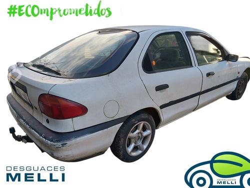 Headlight switch FORD MONDEO I (GBP) 1.8 TD | BP33620044I24  - Image 7