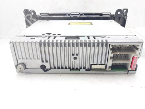 Radio MERCEDES-BENZ A-CLASS (W169) A 160 (169.031, 169.331) | BP13756401E6 