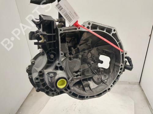 Gearkasse Gearkasse 38045511 38045511