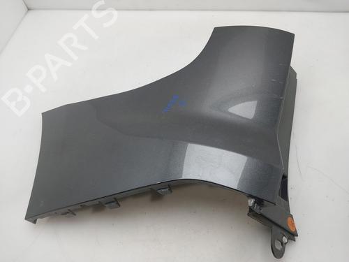 Used Corner bumper Corner bumper FORD TOURNEO COURIER B460 MPV 1.5 TDCi (75 hp) 34271132 34271132