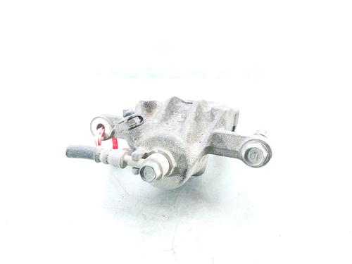 Right rear brake caliper HYUNDAI SONATA V (NF) 2.0 CRDi | BP21535144M106 