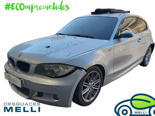 Gebruikte BMW 1 (E87) 118 d 4957730 Onderdelen