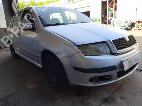 Starter SKODA FABIA I (6Y2)  | BP11335602M8 