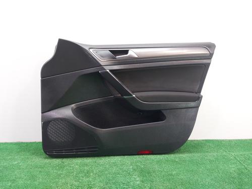 Used Front right panel VW GOLF VII (5G1, BQ1, BE1, BE2) [2012-2021]  21208974