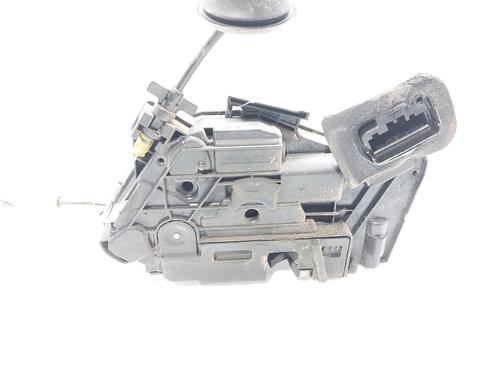 Front right lock SEAT LEON (5F1)  | BP11273871C97 