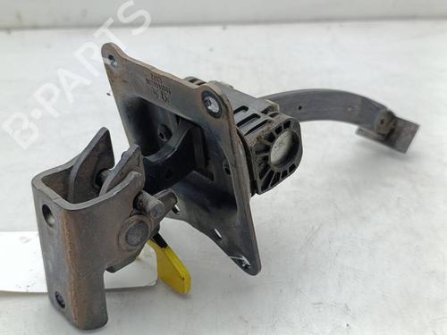 Hinge/Door check strap CITROËN BERLINGO MULTISPACE (B9) 1.6 HDi 75 16V | BP40077011C146 - Image 3
