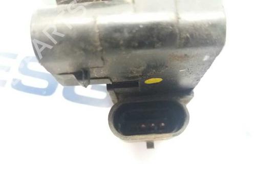 Front left lock DAEWOO LANOS Saloon (KLAT) 1.3 | BP2856758C98 