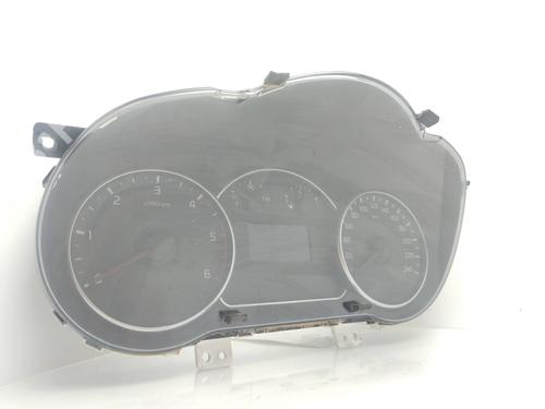 Instrument cluster KIA CARENS IV  | BP29714393C47 