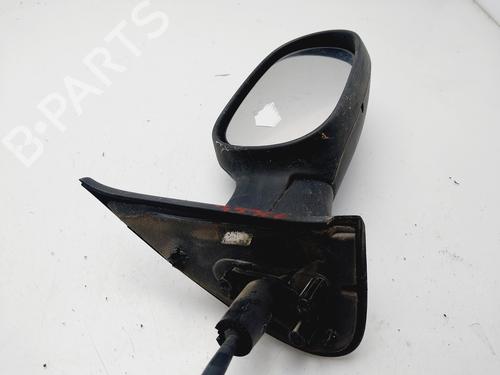 Right mirror NISSAN MICRA III (K12) 1.2 16V | BP19288298C27