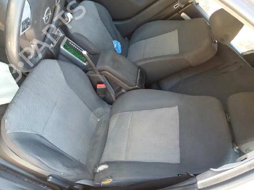 Seat buckle OPEL VECTRA C (Z02) 1.9 CDTI (F69) | BP13990854I32