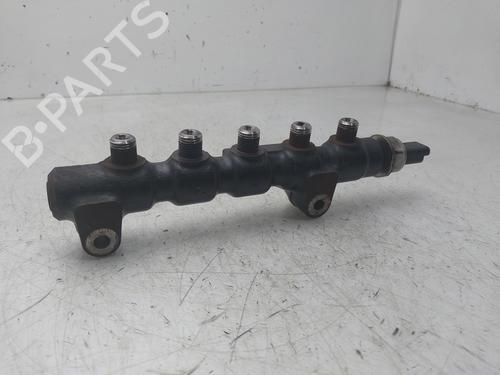 Rail D'Injecteurs FORD FOCUS II (DA_, HCP, DP) 1.6 TDCi (90 hp) 31878105