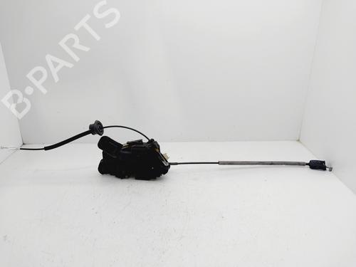 Front left lock SEAT LEON ST (5F8)  | BP29597225C98 