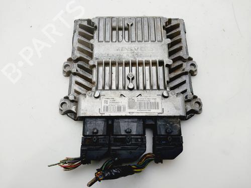 Used Engine control unit (ECU) Engine control unit (ECU) CITROËN C3 I (FC_, FN_) 1.4 HDi (68 hp) 32857710 32857710