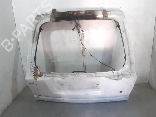 Used Tailgate LAND ROVER RANGE ROVER SPORT I (L320) 2.7 D 4x4 (190 hp) 8670335