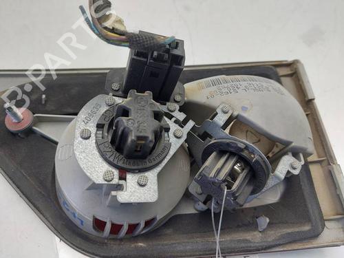 Left tailgate light BMW X3 (E83) 2.0 d | BP39248896C79 - Image 5