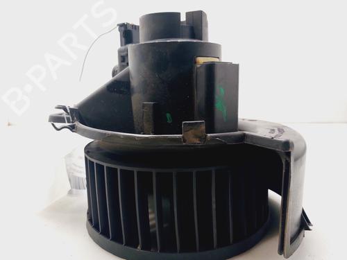 Used Heater blower motor OPEL ZAFIRA A MPV (T98) [1999-2006]  25437730