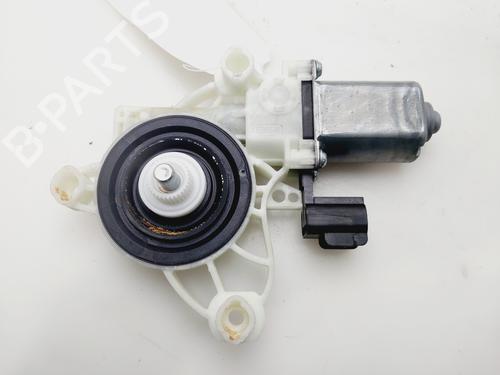 Used Right front window motor FORD FOCUS IV (HN) [2018-2026]  32865424