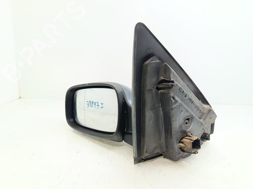 Used Left mirror RENAULT MEGANE II Saloon (LM0/1_) [2003-2025]  28074289