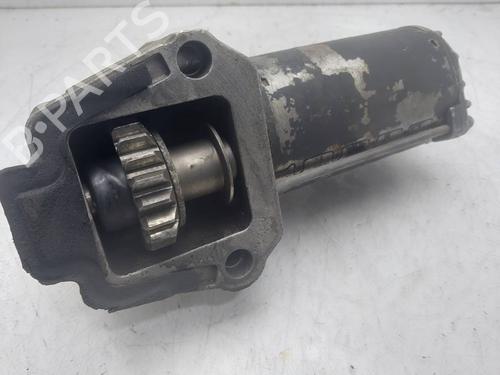 Used Starter Starter JAGUAR X-TYPE I (X400) 2.0 D (130 hp) 40186091 40186091