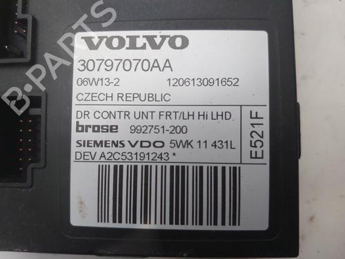 Left front window motor VOLVO V50 (545) 1.6 D | BP36418895E21 - Image 3