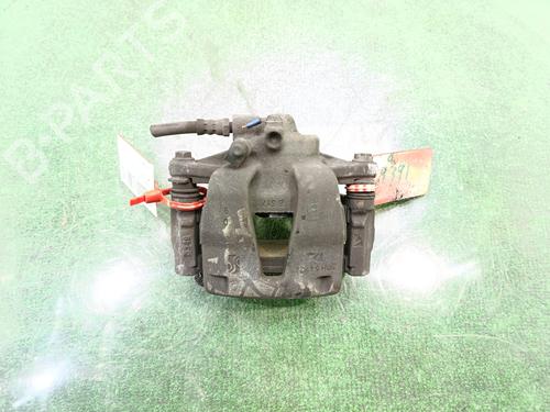 Right front brake caliper FIAT FIORINO Box Body/MPV (225_)  | BP29555427M104 