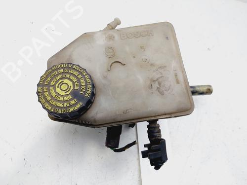 Brake master cylinder PEUGEOT 607 (9D, 9U) 2.2 HDi | BP29742649M77