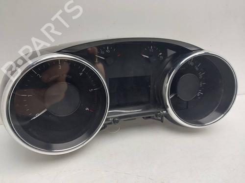 Used Instrument cluster Instrument cluster PEUGEOT 5008 (0U_, 0E_) [2009-2017] 39691082 39691082