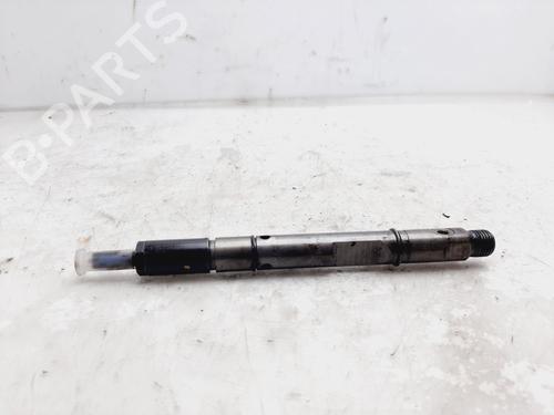 Used Injector AUDI ALLROAD C5 (4BH) 2.5 TDI quattro (163 hp) 19532491