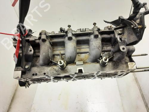 Used Cylinder head Cylinder head PEUGEOT 407 SW (6E_, 6D_) 2.0 (136 hp) 36409294 36409294