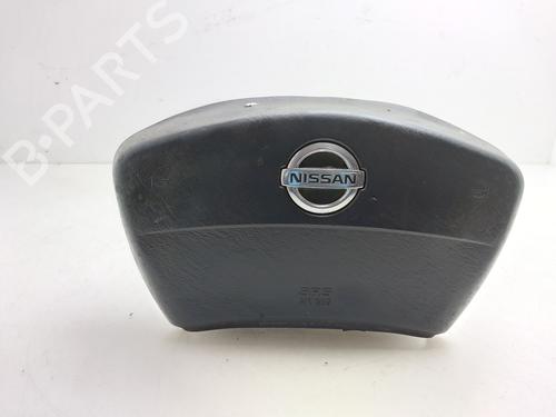 Lenkradairbag für Lenkradairbag NISSAN PRIMASTAR Van (X83) 2.0 dCi 90 (90 hp) 35722843 35722843
