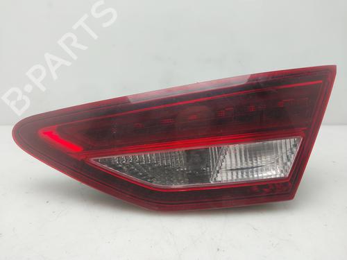 Used Right tailgate light Right tailgate light 36552003 36552003